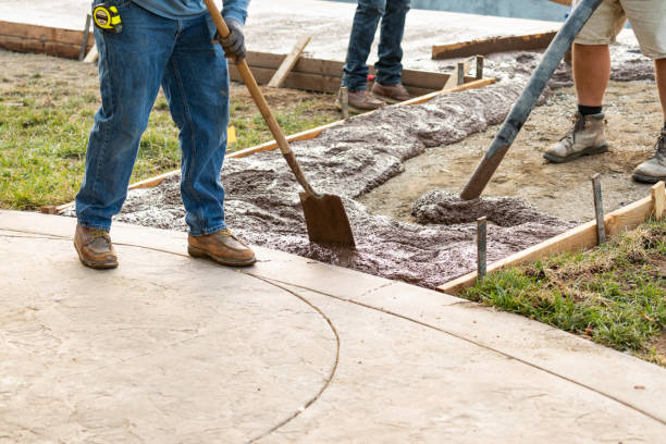 Best Concrete Demolition Services in Sultana, CA