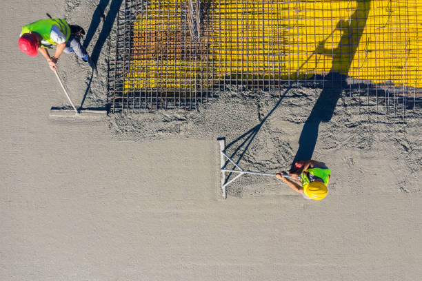 Best Concrete Patio Design and Installation in Sultana, CA