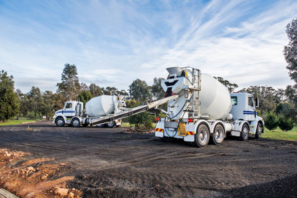Best Concrete Retaining Walls in Sultana, CA