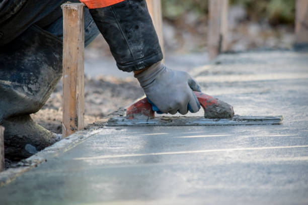 Best Concrete Removal and Replacement in Sultana, CA