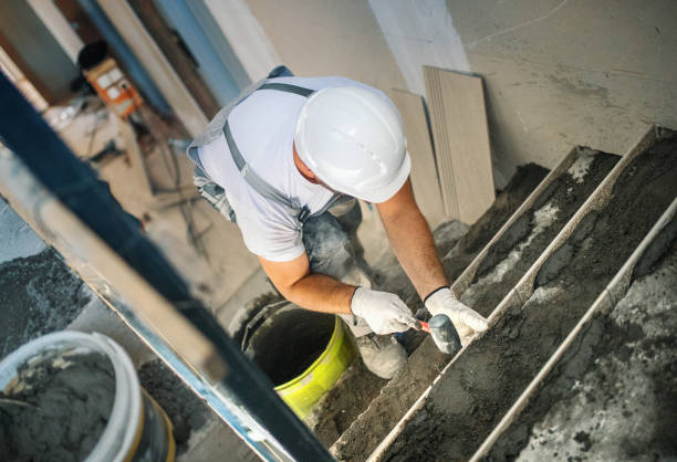 Best Concrete Sealing and Maintenance in Sultana, CA