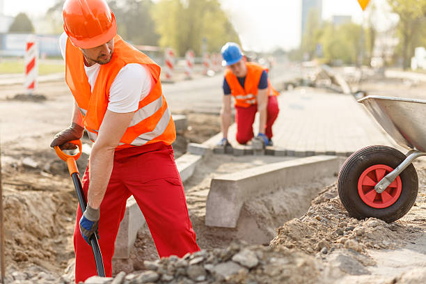 Best Concrete Retaining Walls in Sultana, CA