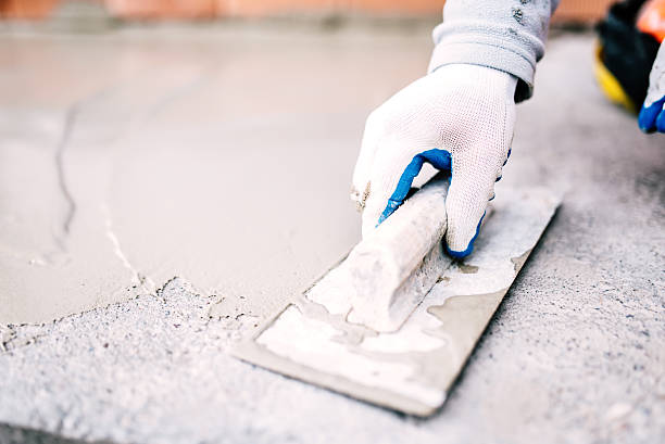 Best Concrete Sealing and Maintenance in Sultana, CA
