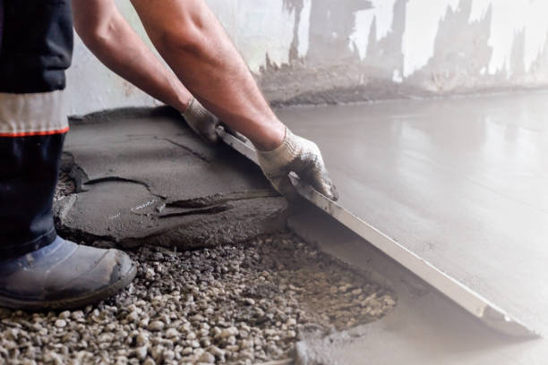 Best Concrete Driveway Installation in Sultana, CA